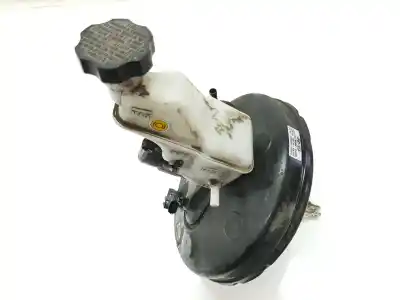 Peça sobressalente para automóvel em segunda mão servo freio por kia optima (jf) 1.7 crdi referências oem iam 58500d4490  59110d4130