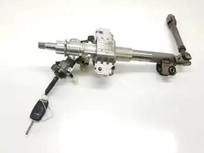 Second-hand car spare part steering column for kia optima (jf) 1.7 crdi oem iam references 56300c1000  56310c1000