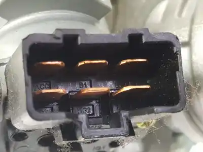 Second-hand car spare part steering column for kia optima (jf) 1.7 crdi oem iam references 56300c1000  56310c1000