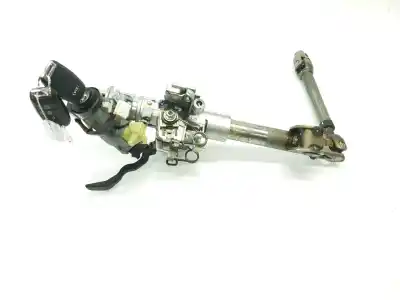 Second-hand car spare part steering column for kia optima (jf) 1.7 crdi oem iam references 56300c1000  56310c1000