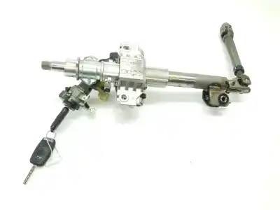 Second-hand car spare part steering column for kia optima (jf) 1.7 crdi oem iam references 56300c1000  56310c1000
