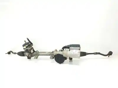 Second-hand car spare part steering rack for kia optima (jf) 1.7 crdi oem iam references 57700d4100  57700d4100
