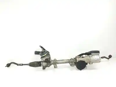 Second-hand car spare part steering rack for kia optima (jf) 1.7 crdi oem iam references 57700d4100  57700d4100