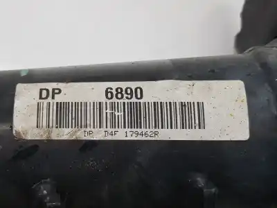 Автозапчасти б/у амортизатор передний правый за kia optima (jf) 1.7 crdi ссылки oem iam 54660d4540  54660d4540