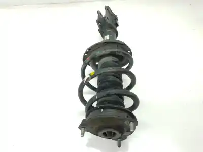 Автозапчасти б/у амортизатор передний правый за kia optima (jf) 1.7 crdi ссылки oem iam 54660d4540  54660d4540