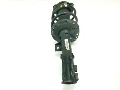 Second-hand car spare part front left shock absorber for kia optima (jf) 1.7 crdi oem iam references 54650d4540  54650d4540