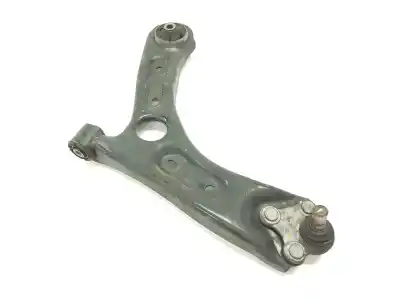 Peça sobressalente para automóvel em segunda mão braço de suspensão inferior esquerdo dianteiro por kia optima (jf) 1.7 crdi referências oem iam 54500c1000  54500c1000