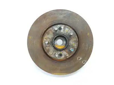 Автозапчасти б/у передняя правая кулачка за kia optima (jf) 1.7 crdi ссылки oem iam 51716c1000