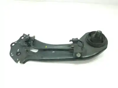 Автозапчасти б/у задняя левая стойка за kia optima (jf) 1.7 crdi ссылки oem iam 55271a8300