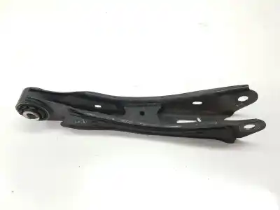 Автозапчасти б/у задняя левая стойка за kia optima (jf) 1.7 crdi ссылки oem iam 55250d4700