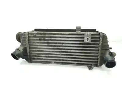 Pezzo di ricambio per auto di seconda mano intercooler per kia optima (jf) 1.7 crdi riferimenti oem iam 282702a880  282712a880