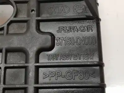 Second-hand car spare part medium for kia optima (jf) 1.7 crdi oem iam references 37150d4000  37150d4000