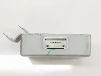 Second-hand car spare part electronic module for kia optima (jf) 1.7 crdi oem iam references 95300d4000  95300d4000