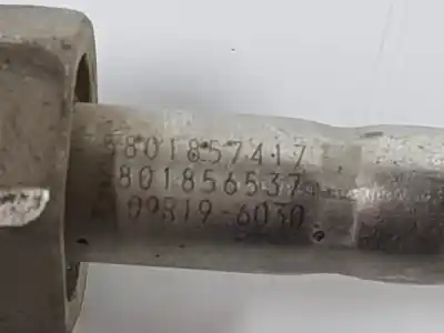 Second-hand car spare part sensor for iveco daily furgón 2.3 diesel cat oem iam references 5801856537  5801856537