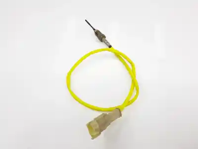Second-hand car spare part sensor for iveco daily furgón 2.3 diesel cat oem iam references 5801856537  5801856537