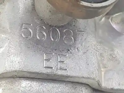 Автозапчасти б/у опора / направляющая раздвижной двери за iveco daily furgón 2.3 diesel cat ссылки oem iam 5801522344  5801522344