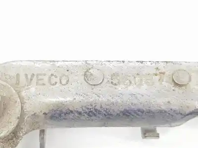 Автозапчасти б/у опора / направляющая раздвижной двери за iveco daily furgón 2.3 diesel cat ссылки oem iam 5801523374  5802785176