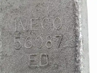 Автозапчасти б/у опора / направляющая раздвижной двери за iveco daily furgón 2.3 diesel cat ссылки oem iam 5801522395  5801522395