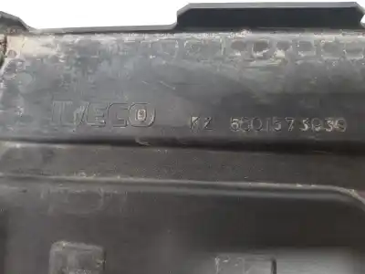 Автозапчастина б/у середній для iveco daily furgón 2.3 diesel cat посилання на oem iam 5801573939  5801573939