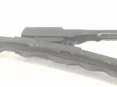 Автозапчастина б/у лівий передній ручок склоочисника для clase c clase c familiar 1.6 cdi посилання на oem iam a2058203700  a2058208301