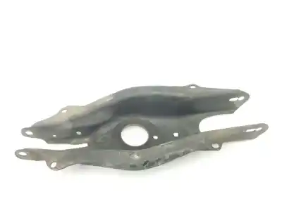 Second-hand car spare part rear left lower suspension arm for clase c clase c familiar 1.6 cdi oem iam references a2053522000  a2053522000