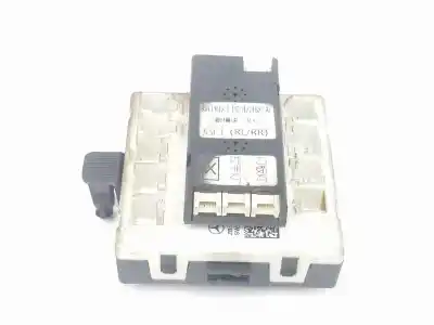 Автозапчастина б/у електронний модуль для clase c clase c familiar 1.6 cdi посилання на oem iam a2059004021  a2059004021