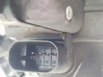 Автозапчасти б/у замок задней правой двери за clase c clase c familiar 1.6 cdi ссылки oem iam a0997303800  a0997303800