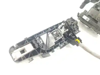 Автозапчасти б/у замок задней правой двери за clase c clase c familiar 1.6 cdi ссылки oem iam a0997303800  a0997303800