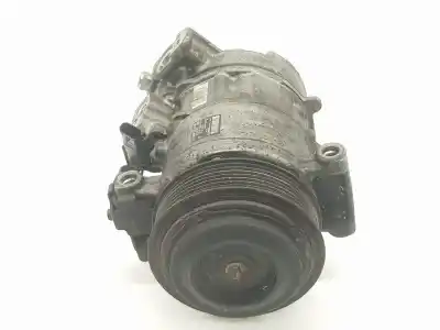 Автозапчастина б/у компресор кондиционера для clase c clase c familiar 1.6 cdi посилання на oem iam a0008308700