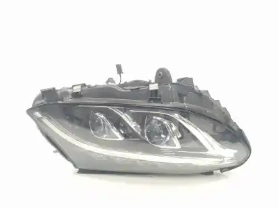 Second-hand car spare part Right Headlight for MERCEDES CLASE C FAMILIAR 1.6 CDI OEM IAM references A2059068801 A2058203061 