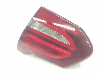 Автозапчастина б/у внутрішній правий завод для clase c clase c familiar 1.6 cdi посилання на oem iam a2059066000  a2059066000