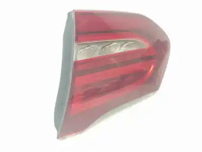 Автозапчастина б/у внутрішній правий завод для clase c clase c familiar 1.6 cdi посилання на oem iam a2059066000