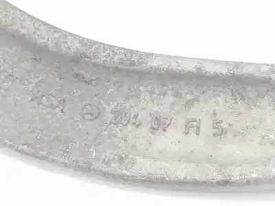 Second-hand car spare part rear left stay for mercedes-benz clase c familiar 1.6 cdi oem iam references a2053506103  a2053506103