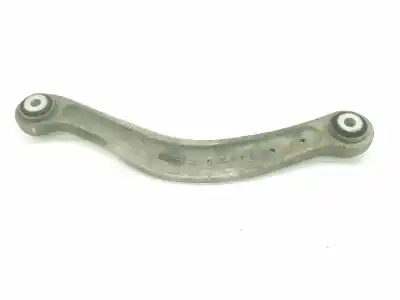 Second-hand car spare part right rear bracket for mercedes-benz clase c familiar 1.6 cdi oem iam references a2053506203  a2053506203