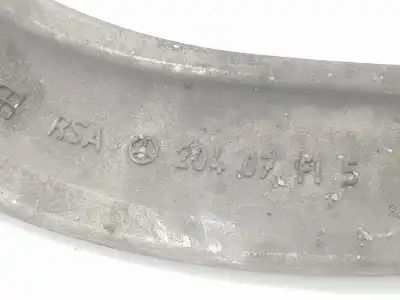 Second-hand car spare part right rear bracket for mercedes-benz clase c familiar 1.6 cdi oem iam references a2053506203  a2053506203