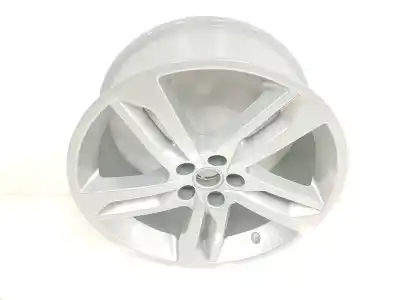 Pièce détachée automobile d'occasion jante pour land rover range rover evoque 2.0 d 165 auto r-dynamic s références oem iam bj321007ca  8jx19