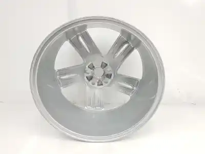 Pièce détachée automobile d'occasion jante pour land rover range rover evoque 2.0 d 165 auto r-dynamic s références oem iam bj321007ca  8jx19