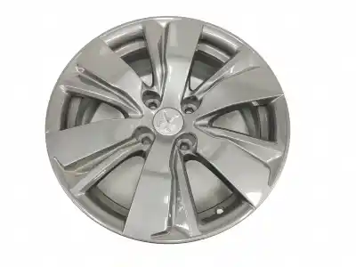 Автозапчасти б/у шина за peugeot 2008 1.6 blue-hdi fap ссылки oem iam 9678398177