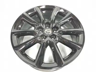 Recambio de automóvil de segunda mano de llanta para mazda 3 berlina híbridosuave 132kw spcci referencias oem iam 9965b57080  5x114.3