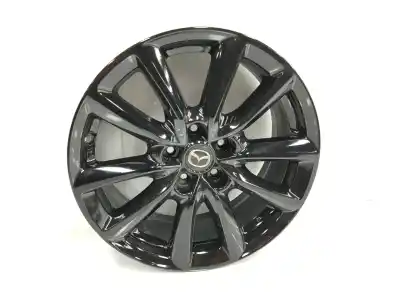 Recambio de automóvil de segunda mano de llanta para mazda 3 berlina híbridosuave 132kw spcci referencias oem iam 9965b57080  5x114.3