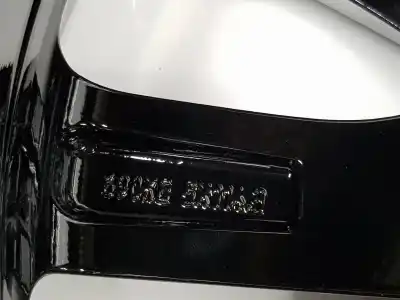 Recambio de automóvil de segunda mano de llanta para mazda 3 berlina híbridosuave 132kw spcci referencias oem iam 9965b57080  5x114.3