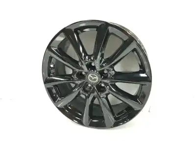 Recambio de automóvil de segunda mano de llanta para mazda 3 berlina híbridosuave 132kw spcci referencias oem iam 9965b57080  5x114.3