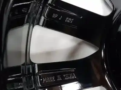 Recambio de automóvil de segunda mano de llanta para mazda 3 berlina híbridosuave 132kw spcci referencias oem iam 9965b57080  5x114.3