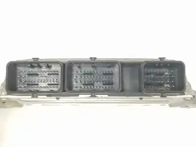 Second-hand car spare part ecu engine control for renault grand modus 1.6 16v oem iam references 8200461733  8201104353