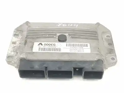Second-hand car spare part ecu engine control for renault grand modus 1.6 16v oem iam references 8200461733
