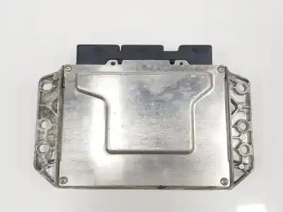 Second-hand car spare part ecu engine control for renault grand modus 1.6 16v oem iam references 8200461733  8201104353