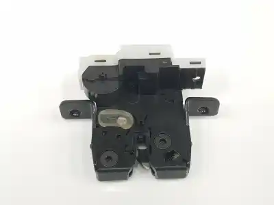 Автозапчасти б/у ЗАМОК БАГАЖНИКА/ВОРОТ за RENAULT GRAND MODUS  ссылки OEM IAM 8200295641  8200295641
