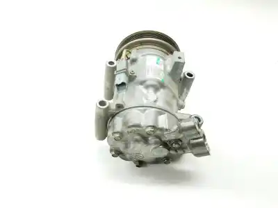 Second-hand car spare part air conditioning compressor for renault grand modus 1.6 16v oem iam references 8200953359