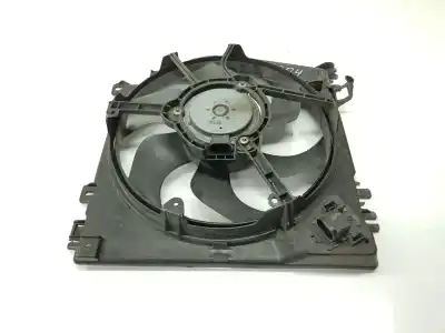 Second-hand car spare part radiator cooling fan for renault grand modus 1.6 16v oem iam references 8200966248