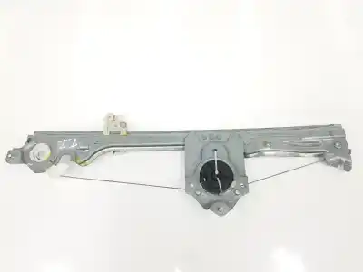 Second-hand car spare part rear left window regulator for renault grand modus 1.6 16v oem iam references 8200801330